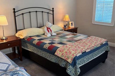 House in Oldsmar, Florida 3 bedrooms, 129.32 sq.m. № 2235305 - photo 13
