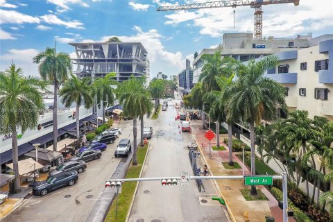 Купить кондоминиум в Майами-Бич, Флорида 1 спальня, 59.27м2, № 2009221 - фото 18