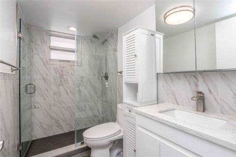 Купить кондоминиум в Майами-Бич, Флорида 1 спальня, 59.27м2, № 2009221 - фото 9