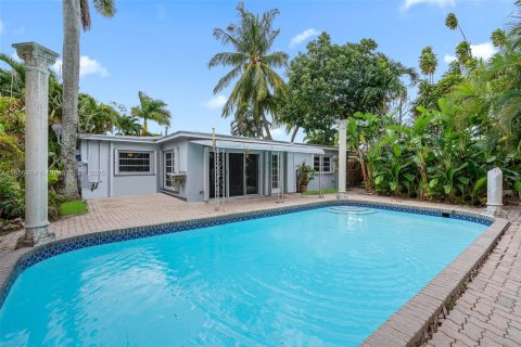 Villa ou maison à vendre à Fort Lauderdale, Floride: 3 chambres, 146.79 m2 № 1878794 - photo 18
