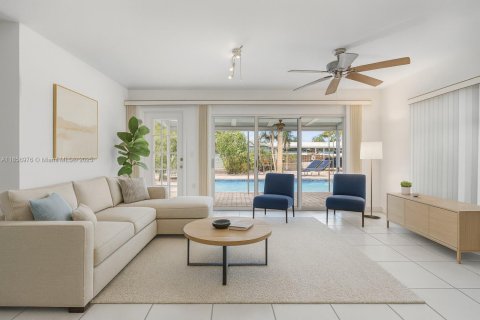 Villa ou maison à vendre à Fort Lauderdale, Floride: 3 chambres, 146.79 m2 № 1878794 - photo 6