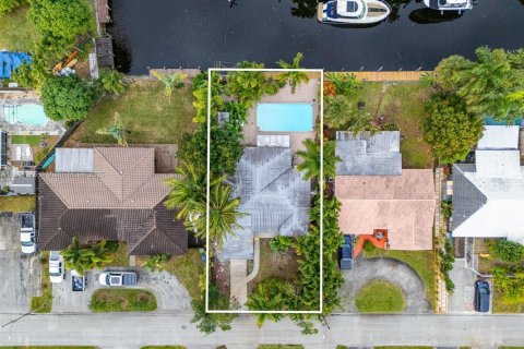 Villa ou maison à vendre à Fort Lauderdale, Floride: 3 chambres, 146.79 m2 № 1878794 - photo 22
