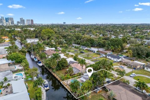 Villa ou maison à vendre à Fort Lauderdale, Floride: 3 chambres, 146.79 m2 № 1878794 - photo 21