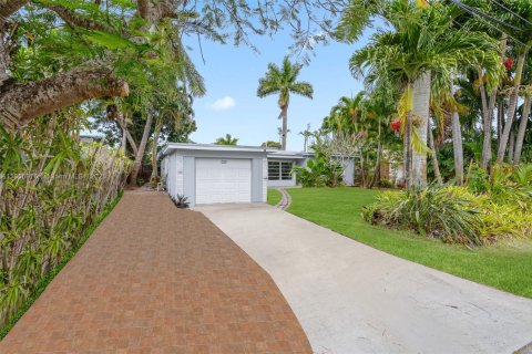 Villa ou maison à vendre à Fort Lauderdale, Floride: 3 chambres, 146.79 m2 № 1878794 - photo 4