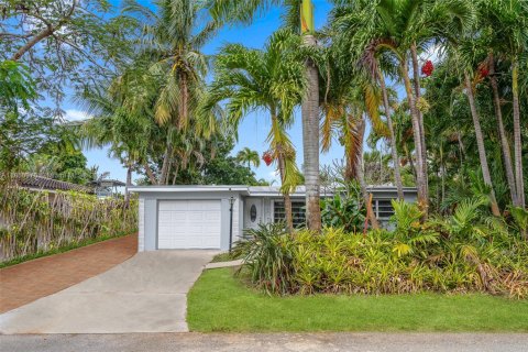 Villa ou maison à vendre à Fort Lauderdale, Floride: 3 chambres, 146.79 m2 № 1878794 - photo 3