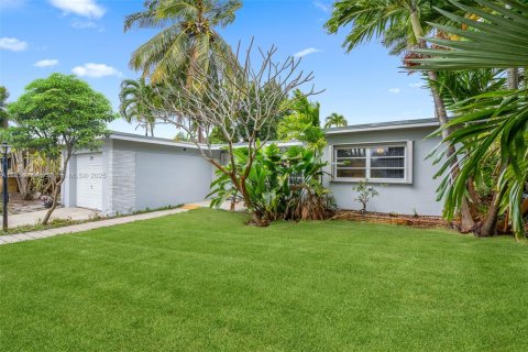 Villa ou maison à vendre à Fort Lauderdale, Floride: 3 chambres, 146.79 m2 № 1878794 - photo 5