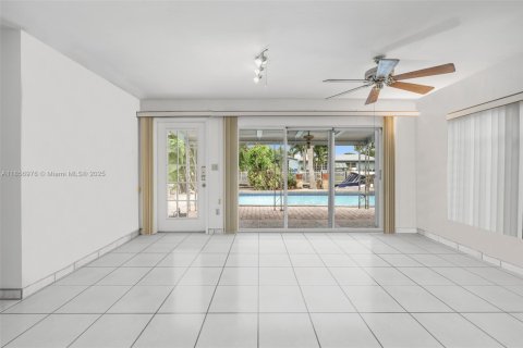 Villa ou maison à vendre à Fort Lauderdale, Floride: 3 chambres, 146.79 m2 № 1878794 - photo 9
