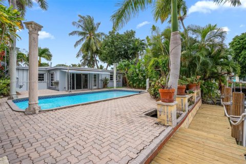Villa ou maison à vendre à Fort Lauderdale, Floride: 3 chambres, 146.79 m2 № 1878794 - photo 19