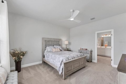 House in Parrish, Florida 3 bedrooms, 167.97 sq.m. № 1904689 - photo 25