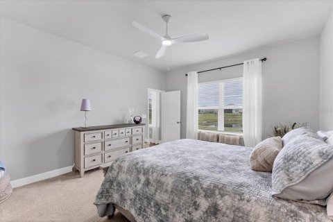 House in Parrish, Florida 3 bedrooms, 167.97 sq.m. № 1904689 - photo 27
