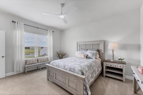 House in Parrish, Florida 3 bedrooms, 167.97 sq.m. № 1904689 - photo 26