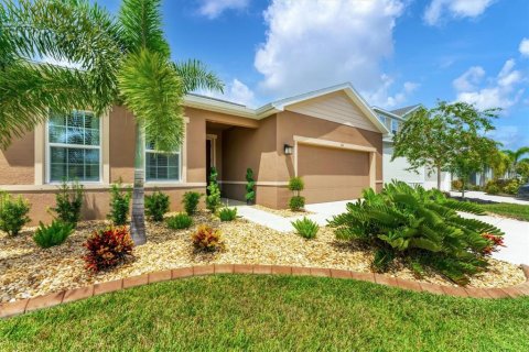 House in Parrish, Florida 3 bedrooms, 167.97 sq.m. № 1904689 - photo 3