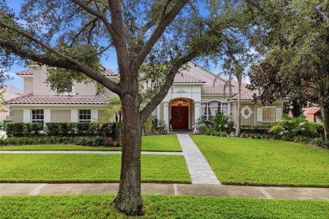 Villa ou maison à Orlando, Floride 4 chambres, 320.79 m2 № 2322878