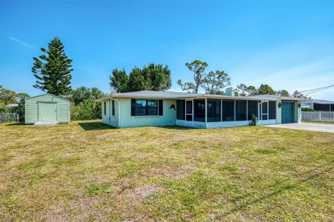 House in Englewood, Florida 3 bedrooms, 135.08 sq.m. № 1640230 - photo 4
