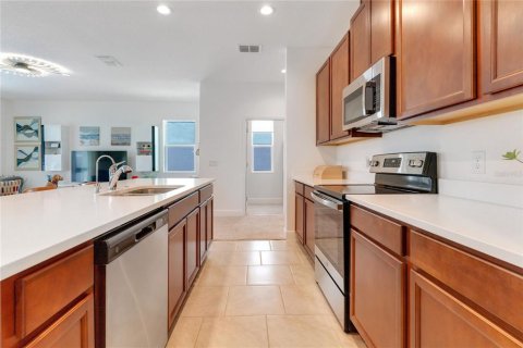 Casa en alquiler en Clermont, Florida, 4 dormitorios, 271.65 m2 № 1904481 - foto 7