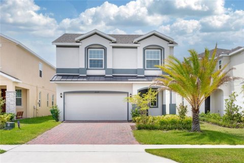 Casa en alquiler en Clermont, Florida, 4 dormitorios, 271.65 m2 № 1904481 - foto 2