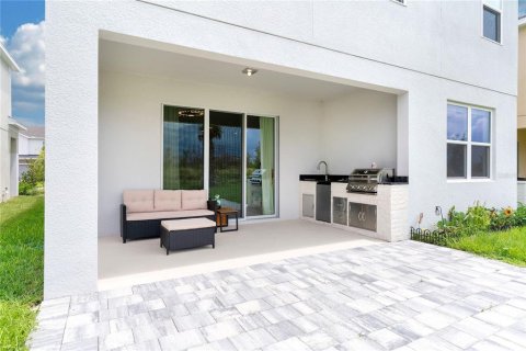 Casa en alquiler en Clermont, Florida, 4 dormitorios, 271.65 m2 № 1904481 - foto 26
