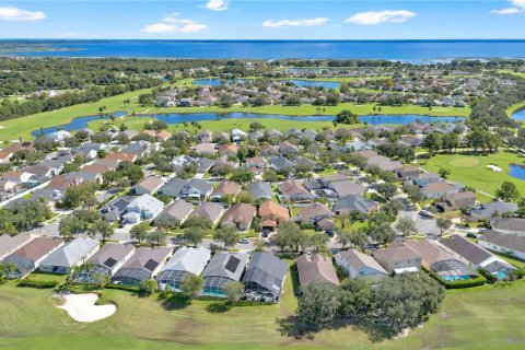 Villa ou maison à vendre à Kissimmee, Floride: 4 chambres, 212.28 m2 № 2418443 - photo 25