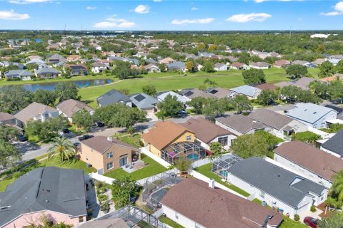 Villa ou maison à vendre à Kissimmee, Floride: 4 chambres, 212.28 m2 № 2418443 - photo 22
