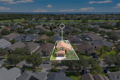 Villa ou maison à vendre à Kissimmee, Floride: 4 chambres, 212.28 m2 № 2418443 - photo 26