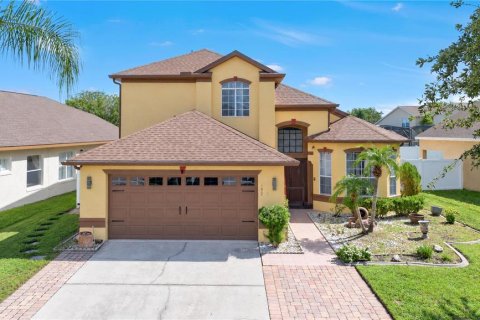 Villa ou maison à Kissimmee, Floride 4 chambres, 212.28 m2 № 2418443