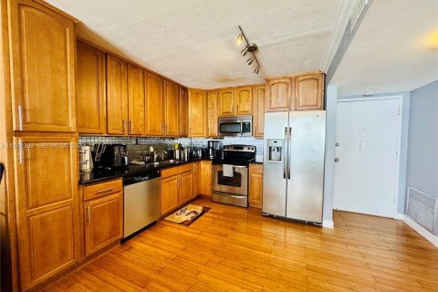 Купить кондоминиум в Авентура, Флорида 1 спальня, 93.37м2, № 2090594 - фото 6
