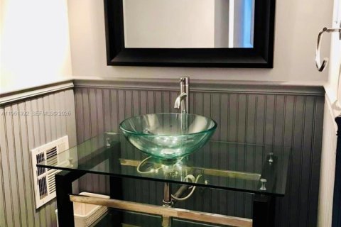 Купить кондоминиум в Авентура, Флорида 1 спальня, 93.37м2, № 2090594 - фото 11