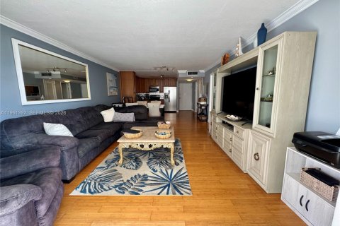 Купить кондоминиум в Авентура, Флорида 1 спальня, 93.37м2, № 2090594 - фото 2