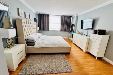 Купить кондоминиум в Авентура, Флорида 1 спальня, 93.37м2, № 2090594 - фото 16