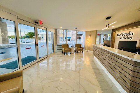 Купить кондоминиум в Авентура, Флорида 1 спальня, 93.37м2, № 2090594 - фото 27