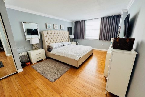 Купить кондоминиум в Авентура, Флорида 1 спальня, 93.37м2, № 2090594 - фото 12