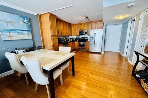 Купить кондоминиум в Авентура, Флорида 1 спальня, 93.37м2, № 2090594 - фото 3