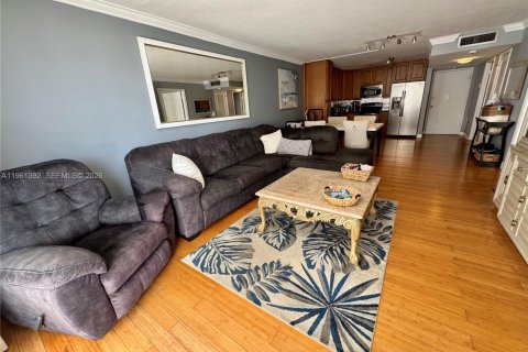 Купить кондоминиум в Авентура, Флорида 1 спальня, 93.37м2, № 2090594 - фото 4