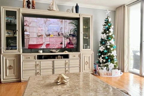 Купить кондоминиум в Авентура, Флорида 1 спальня, 93.37м2, № 2090594 - фото 9