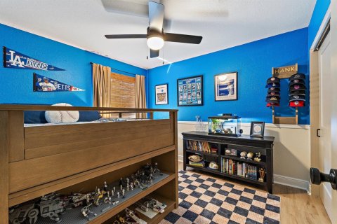 House in Palm City, Florida 3 bedrooms, 216.74 sq.m. № 2265830 - photo 23