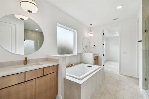 Villa ou maison à vendre à Tampa, Floride: 5 chambres, 308.62 m2 № 1661925 - photo 5