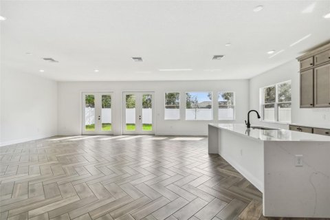 Villa ou maison à vendre à Tampa, Floride: 5 chambres, 308.62 m2 № 1661925 - photo 7