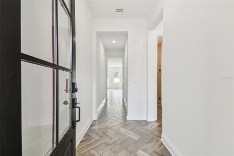 Villa ou maison à vendre à Tampa, Floride: 5 chambres, 308.62 m2 № 1661925 - photo 8