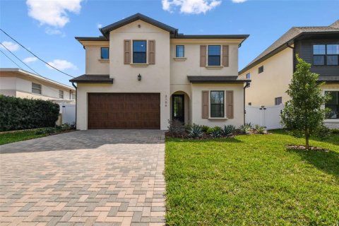Villa ou maison à vendre à Tampa, Floride: 5 chambres, 308.62 m2 № 1661925 - photo 2