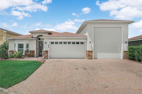 Casa en Lake Wales, Florida 2 dormitorios, 166.76 m2 № 2378206