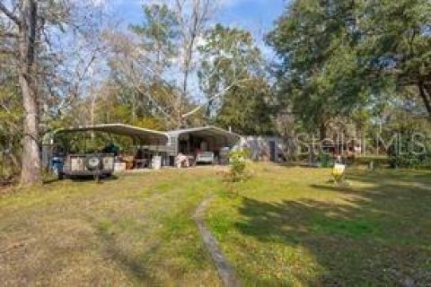 House in Bunnell, Florida 4 bedrooms, 162.76 sq.m. № 2209386 - photo 28