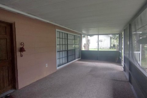 House in Bunnell, Florida 4 bedrooms, 162.76 sq.m. № 2209386 - photo 6