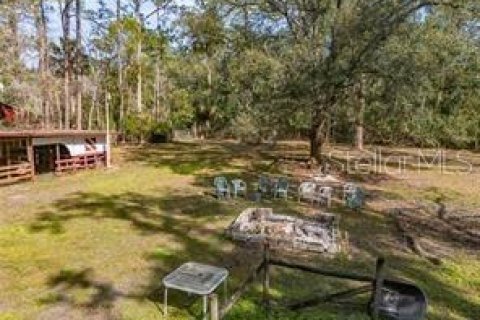 House in Bunnell, Florida 4 bedrooms, 162.76 sq.m. № 2209386 - photo 22