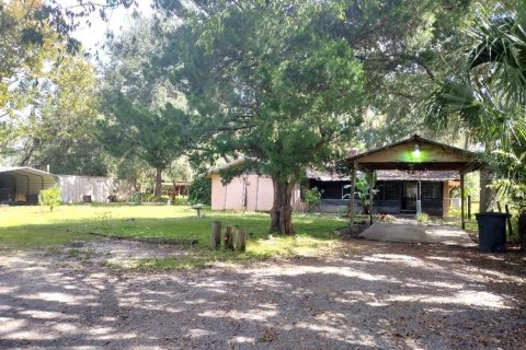 House in Bunnell, Florida 4 bedrooms, 162.76 sq.m. № 2209386 - photo 24