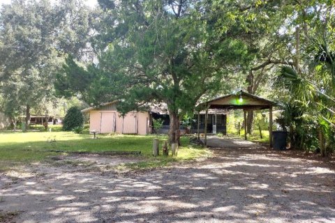 House in Bunnell, Florida 4 bedrooms, 162.76 sq.m. № 2209386 - photo 30