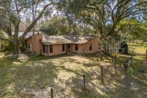 House in Bunnell, Florida 4 bedrooms, 162.76 sq.m. № 2209386 - photo 26