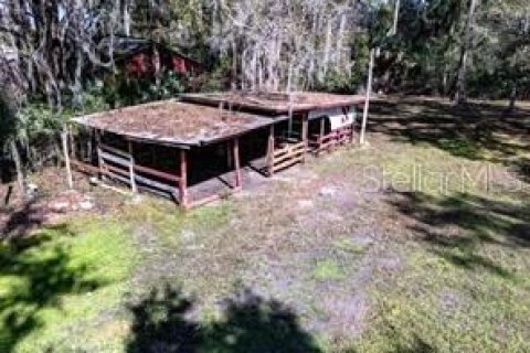 House in Bunnell, Florida 4 bedrooms, 162.76 sq.m. № 2209386 - photo 21
