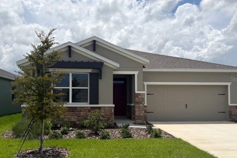 House in Ocala, Florida 3 bedrooms, 168.71 sq.m. № 2116684