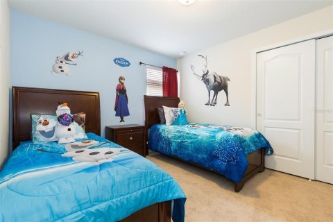 Villa ou maison à vendre à Kissimmee, Floride: 8 chambres, 375.42 m2 № 1516060 - photo 10
