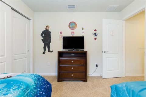 Villa ou maison à vendre à Kissimmee, Floride: 8 chambres, 375.42 m2 № 1516060 - photo 11